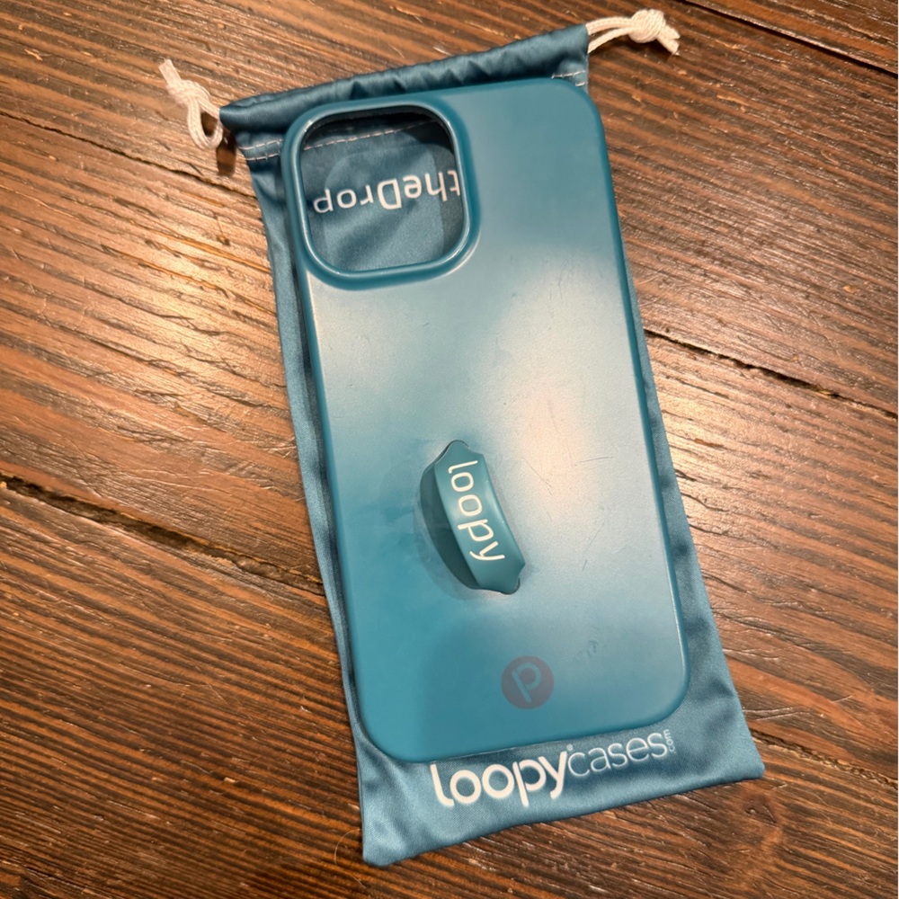 iPhone 13 Pro Max Loopy Case